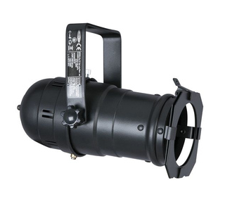 Showtec Parcan 20 Long Black изображение/фото/картинка